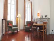 Location de particuliers � particuliers Spacieux appartement bourgeois en plein centre ville Location saisonni�re Bouches du rh�ne photo 5