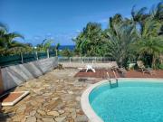 Location de particuliers � particuliers  Chez V�ronique et JeanPaul, sud de l'ile de La R�union Location saisonni�re R�union photo 8