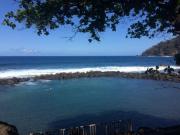 Location de particuliers � particuliers  Chez V�ronique et JeanPaul, sud de l'ile de La R�union Location saisonni�re R�union photo 9