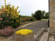 Location de particuliers � particuliers Gite du Manoir au Court entre Normandie et Bretagne  G�te Manche photo 9