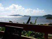 Location de particuliers � particuliers COCO LODGE, dans le nord de Mayotte Chambres d'hotes Mayotte photo 2