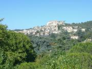 Location de particuliers � particuliers STUDIO A 100 METRES DES CURES GREOUX-LES-BAINS Location saisonni�re Alpes de haute provence photo 3