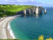Location de particuliers � particuliers G�te la Criquetotaise, maison Normande G�te Seine Maritime photo 12