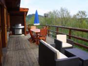 Location g�te, chambres d'hotes Chalet campagnard entre Toulouse et Carcassonne dans le d�partement Tarn 81