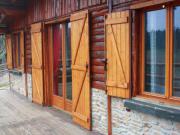 Location de particuliers � particuliers Chalet campagnard entre Toulouse et Carcassonne Location saisonni�re Tarn photo 3