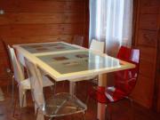 Location de particuliers � particuliers Chalet campagnard entre Toulouse et Carcassonne Location saisonni�re Tarn photo 8