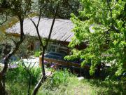 Location de particuliers � particuliers Un havre de paix dans un site exceptionnel ! AU COEUR DU LUBERON Location saisonni�re Vaucluse photo 12