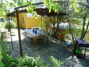 Location de particuliers � particuliers Un havre de paix dans un site exceptionnel ! AU COEUR DU LUBERON Location saisonni�re Vaucluse photo 14