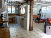 Location de particuliers � particuliers Un havre de paix dans un site exceptionnel ! AU COEUR DU LUBERON Location saisonni�re Vaucluse photo 2