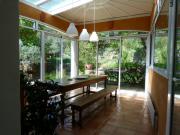 Location de particuliers � particuliers Un havre de paix dans un site exceptionnel ! AU COEUR DU LUBERON Location saisonni�re Vaucluse photo 4