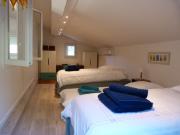 Location de particuliers � particuliers Un havre de paix dans un site exceptionnel ! AU COEUR DU LUBERON Location saisonni�re Vaucluse photo 6