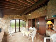 Location de particuliers � particuliers Mas proven�al avec piscine, la vue sur mer et piscine est merveilleuse Location saisonni�re Var photo 8