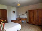 Location de particuliers � particuliers La ferme de pouligny proche des plages du d�barquement (Arromanches),table d'h�tes a la ferme Chambres d'hotes Calvados photo 10