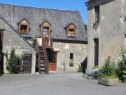 Location de particuliers � particuliers La ferme de pouligny proche des plages du d�barquement (Arromanches),table d'h�tes a la ferme Chambres d'hotes Calvados photo 2