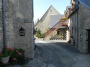 Location de particuliers � particuliers La ferme de pouligny proche des plages du d�barquement (Arromanches),table d'h�tes a la ferme Chambres d'hotes Calvados photo 4