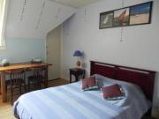 Location de particuliers � particuliers La ferme de pouligny proche des plages du d�barquement (Arromanches),table d'h�tes a la ferme Chambres d'hotes Calvados photo 6