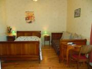 Location de particuliers � particuliers La ferme de pouligny proche des plages du d�barquement (Arromanches),table d'h�tes a la ferme Chambres d'hotes Calvados photo 7