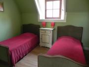 Location de particuliers � particuliers La ferme de pouligny proche des plages du d�barquement (Arromanches),table d'h�tes a la ferme Chambres d'hotes Calvados photo 8