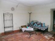 Location de particuliers � particuliers Location g�te, habitation de carriers enti�rement creus�e dans le tuffeau Location insolite Loir et Cher photo 4