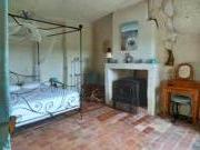 Location de particuliers � particuliers Location g�te, habitation de carriers enti�rement creus�e dans le tuffeau Location insolite Loir et Cher photo 8
