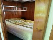 Location de particuliers � particuliers Location chalet avec sanitaire dans camping **** � 5 min de la mer Chalet Finist�re photo 2