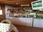 Location de particuliers � particuliers Location chalet avec sanitaire dans camping **** � 5 min de la mer Chalet Finist�re photo 3