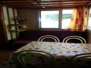Location de particuliers � particuliers Location chalet avec sanitaire dans camping **** � 5 min de la mer Chalet Finist�re photo 4