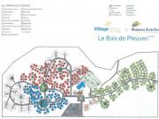 Location de particuliers � particuliers Location chalet avec sanitaire dans camping **** � 5 min de la mer Chalet Finist�re photo 5