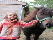 Location de particuliers � particuliers Calme et Authenticit� � La Case Nature Chalet Tarn photo 9