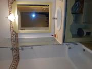 Location de particuliers � particuliers LOCATION 35 m2 � 20 kms de St Tropez,sur rez de jardin, mer,piscine   Location saisonni�re Var photo 7