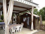 Location de particuliers � particuliers Domaine gite Tour d'Arfon au milieu des vignes G�te Dordogne photo 11