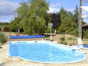 Location de particuliers � particuliers Domaine gite Tour d'Arfon au milieu des vignes G�te Dordogne photo 7