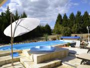 Location de particuliers � particuliers Domaine gite Tour d'Arfon au milieu des vignes G�te Dordogne photo 8