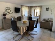 Location de particuliers � particuliers LA LLAGONNE - Les marguerites - 4 personnes Location saisonni�re Pyr�n�es Orientales photo 8