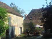 Location de particuliers � particuliers Maison calme avec vue imprenable sur chateaux Location saisonni�re Dordogne photo 2