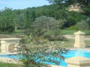 Location de particuliers � particuliers Maison calme avec vue imprenable sur chateaux Location saisonni�re Dordogne photo 3