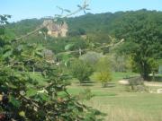 Location de particuliers � particuliers Maison calme avec vue imprenable sur chateaux Location saisonni�re Dordogne photo 4