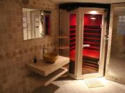 Location de particuliers � particuliers La pause occitane Appartement original et atypique  pour s�jour touristique ou escapade amoureuse Sud de France Location saisonni�re H�rault photo 4