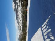 Location de particuliers � particuliers T1 MEUBLE - ETE - HIVER Location saisonni�re Alpes de haute provence photo 9