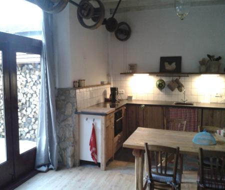 Location de particuliers � particuliers G�te La Tulipe, cadre douillet G�te Jura