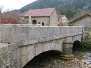 Location de particuliers � particuliers G�te La Tulipe, cadre douillet G�te Jura photo 10