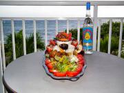 Location de particuliers � particuliers Locations � Marie Galante : studios, chambres � Capesterre Chambres d'hotes Guadeloupe photo 4
