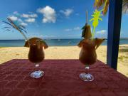 Location de particuliers � particuliers Locations � Marie Galante : studios, chambres � Capesterre Chambres d'hotes Guadeloupe photo 6
