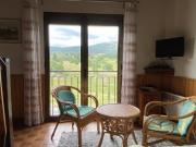 Location de particuliers � particuliers LA LLAGONNE - LES CAPUCINES - 3 personnes Location saisonni�re Pyr�n�es Orientales photo 4