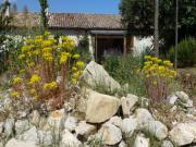 Location de particuliers � particuliers G�te avec piscine pr�s de Pompignan dans le Gard G�te Gard photo 10