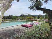 Location de particuliers � particuliers G�te avec piscine pr�s de Pompignan dans le Gard G�te Gard photo 15