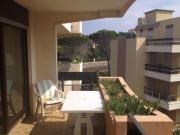 Location de particuliers � particuliers APPARTEMENT FACE A LA MER SAINT RAPHAEL, vue sur la baie Location saisonni�re Var photo 11