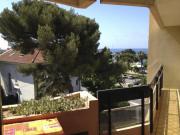 Location de particuliers � particuliers APPARTEMENT FACE A LA MER SAINT RAPHAEL, vue sur la baie Location saisonni�re Var photo 2