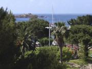 Location de particuliers � particuliers APPARTEMENT FACE A LA MER SAINT RAPHAEL, vue sur la baie Location saisonni�re Var photo 3