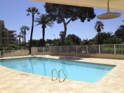 Location de particuliers � particuliers APPARTEMENT FACE A LA MER SAINT RAPHAEL, vue sur la baie Location saisonni�re Var photo 5